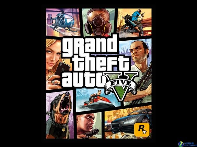 һ롶GTA5 