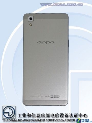 OPPO R7๤Ųʵͼع 