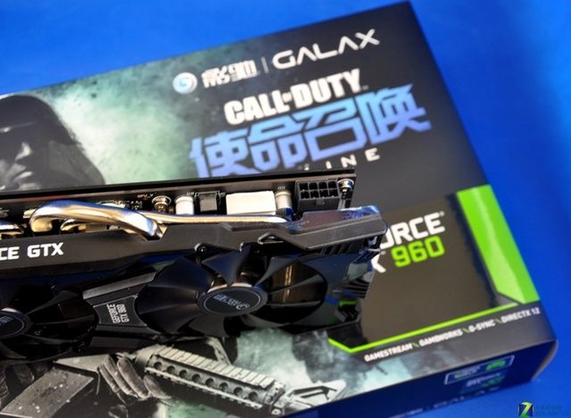 ԴתϷ ӰGTX960Կ1649Ԫ 