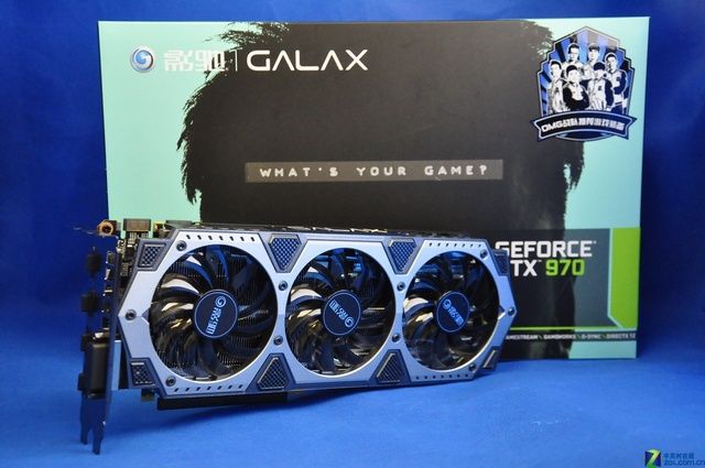 תϷ ӰNVIDIA GTX970ǻҺڽ2699Ԫ 