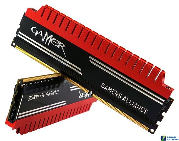 Ϸѡ,ӰGAMER DDR3-2400 8GBx2ֵ859Ԫ 