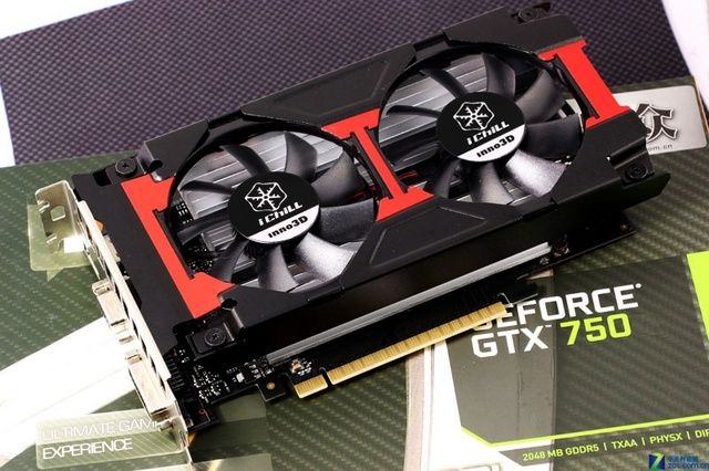  GTX750ǿϮ 