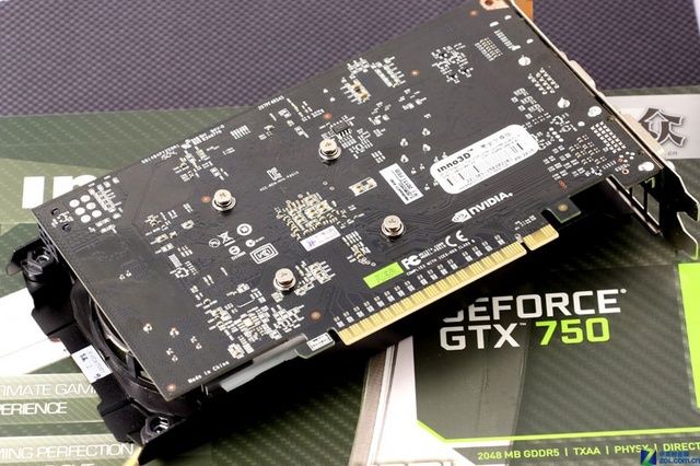  GTX750ǿϮ 