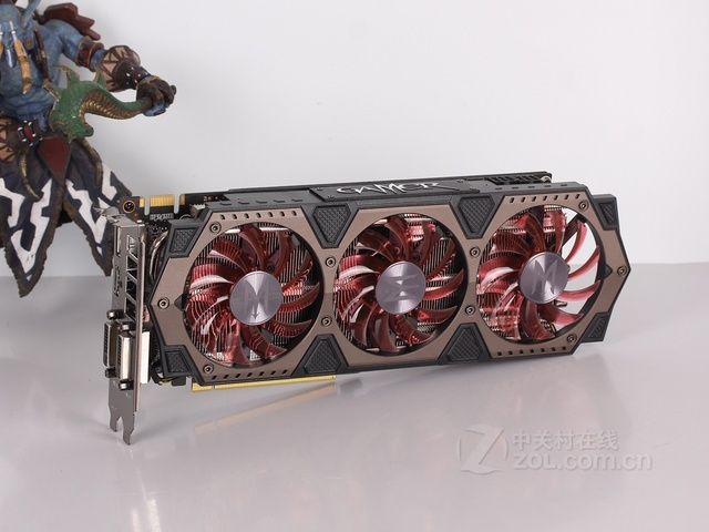 רΪϷ ӰGTX 960 Gamer 