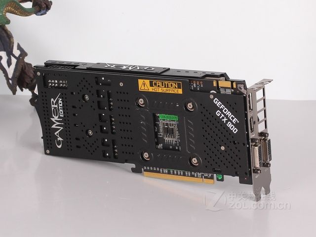 רΪϷ ӰGTX 960 Gamer 