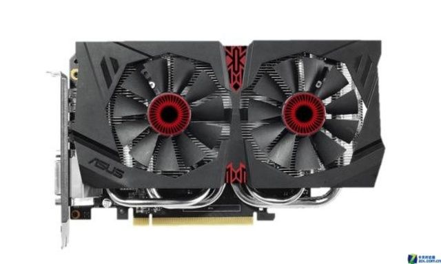 ȹݻɢ ˶STRIX GTX960Կ1599Ԫ 