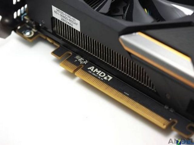 HBMһ ʯRadeon R9 Fury TRI-X½׷ 