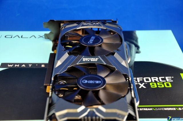  ӰNVIDIA GTX950 ڽԿ1199Ԫ 