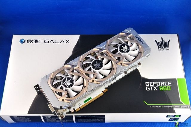 һƵǿ ӰNVIDIA GTX960 1599Ԫ 