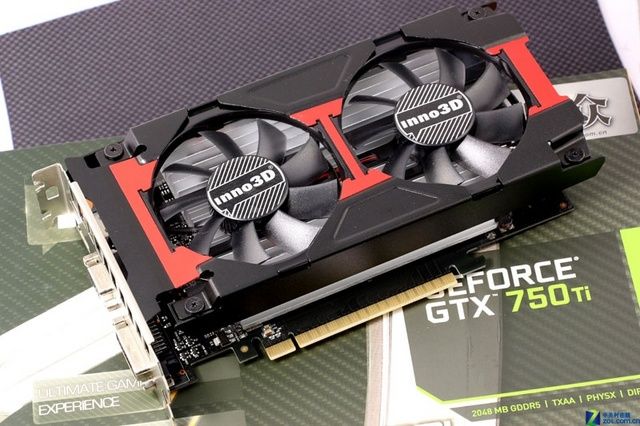 ȱΣ GTX750Tiڽߵ 