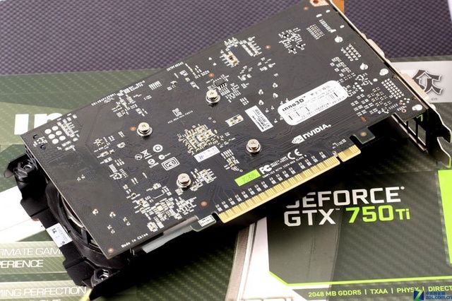 ȱΣ GTX750Tiڽߵ 