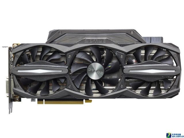 ̩GTX980ti  ת4Kʹٻ12ɫж3 
