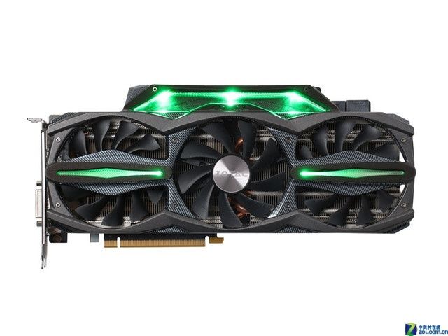 ̩GTX980ti  ת4Kʹٻ12ɫж3 