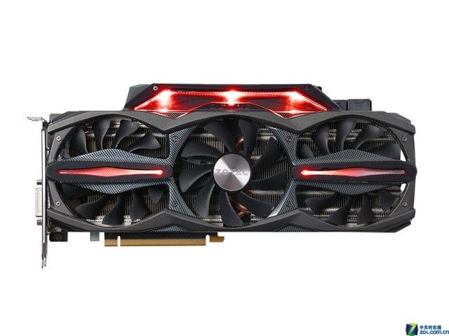 ̩GTX980ti  ת4Kʹٻ12ɫж3 