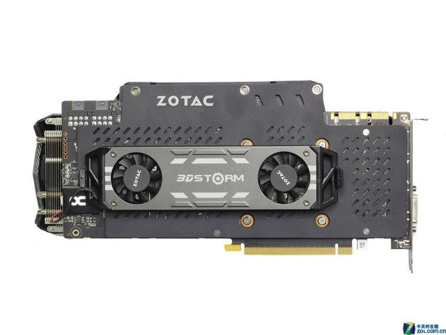 ̩GTX980ti  ת4Kʹٻ12ɫж3 