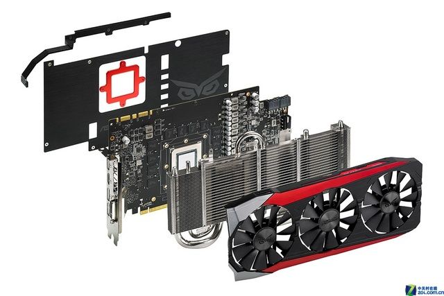 Է֮ ˶GTX980TIۼ5699Ԫ 