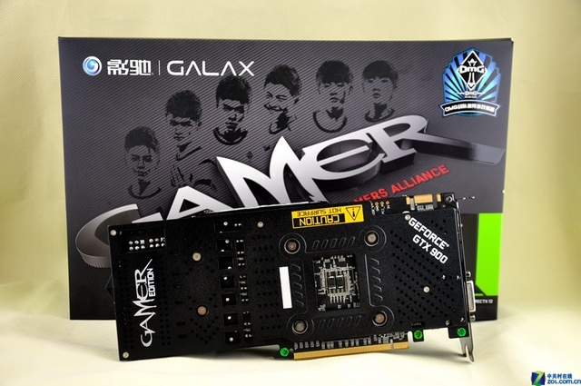 Ϸ´ ӰGTX950 GAMER1149Ԫ 