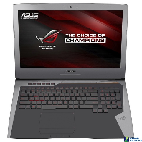 ROG GFX72θ! GAMEFIRST IIIͨ 