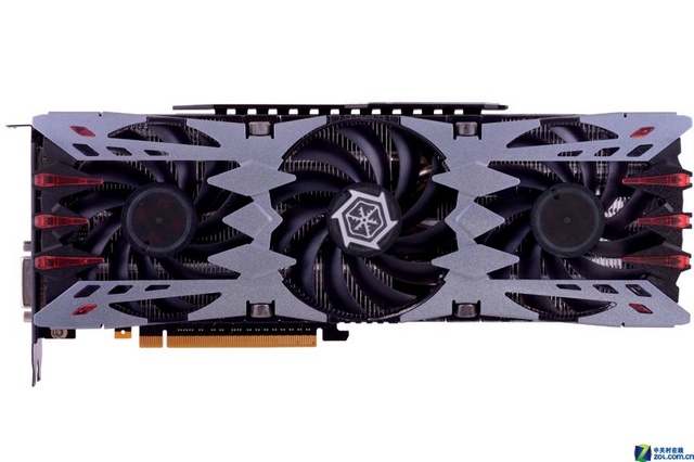  ӳڷGTX980Ti 