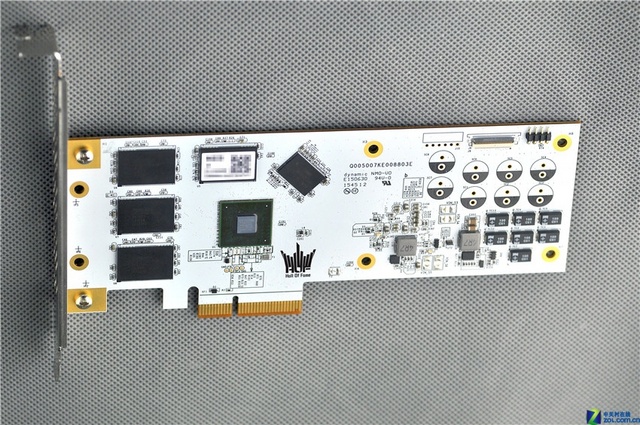 4ӰHOF PCI-E SSDܳʣ 