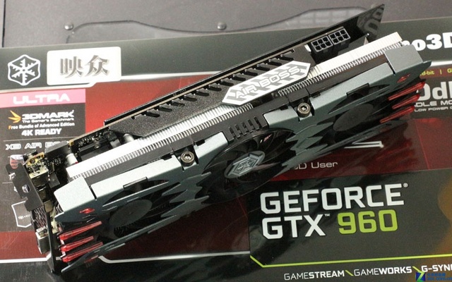 4GԴ4K GTX9601599 