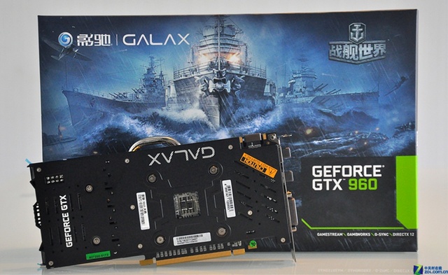 ս ӰNVIDIA GTX960 1599Ԫ 