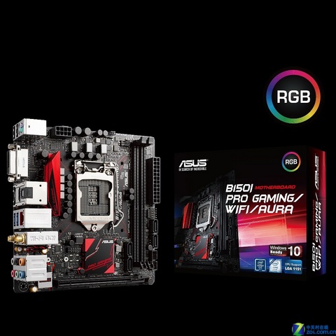 ŲС ˶B150I PRO GAMING/WIFI/AURA׷ 