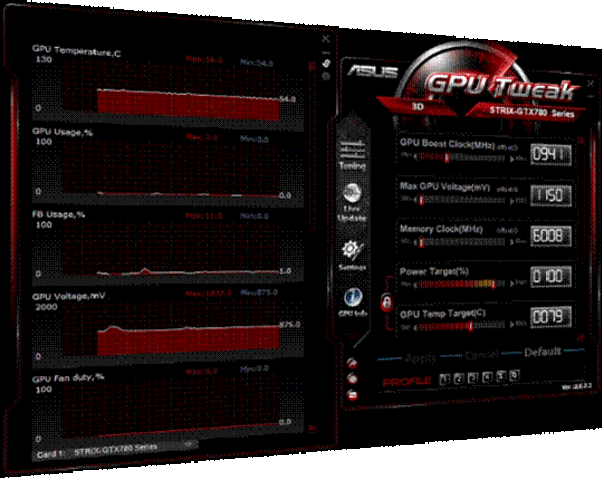 NVIDIAѺVR ͸STRIX GTX970Կɿ 