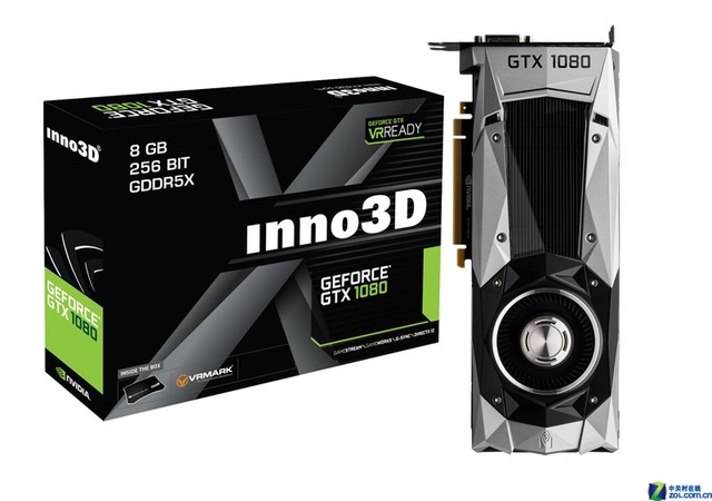 ֧GTX1080 Inno3D TuneITƵ 