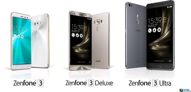 ȫѹ˶ZenFone 32016̨չ 