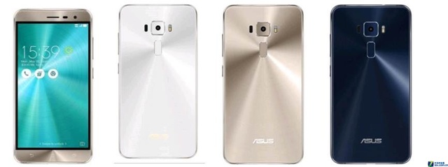 ȫѹ˶ZenFone 32016̨չ 