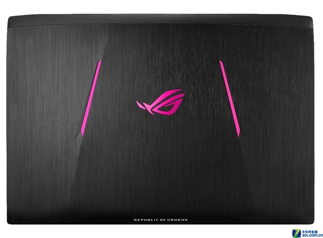 ɫս ROG S5VTŮ滪˶̳718տ 