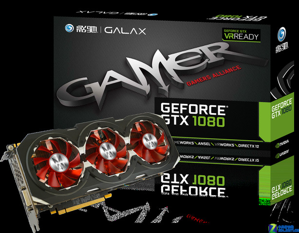 ŲϷ ӰNVIDAI GTX 1080 GAMER4988Ԫ 