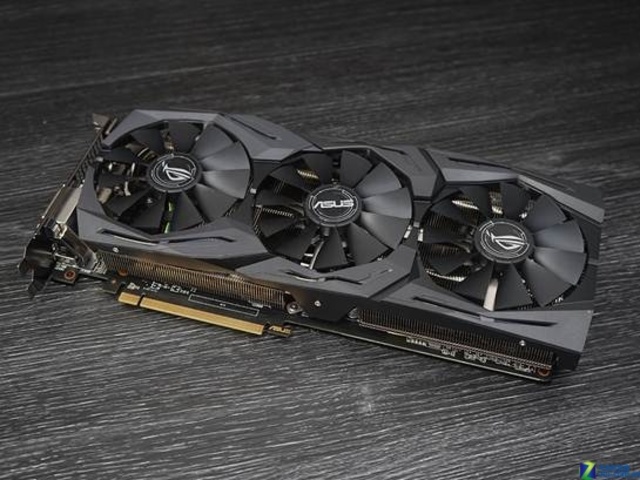 ʥͺ ˶ROG STRIX RX480ϷԿ2149Ԫ 