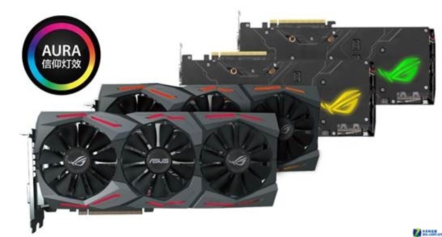 ʥͺ ˶ROG STRIX RX480ϷԿ2149Ԫ 