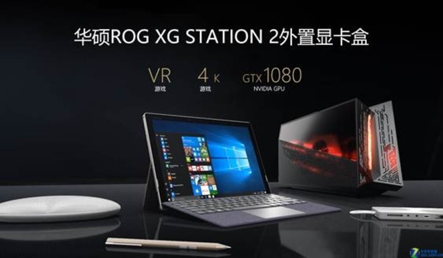 תVR ˶ROG XG STATION 2Կ 