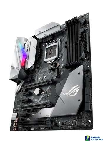 ˶STRIX Z370-E GAMINGٻ 