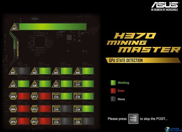 ֧20·ڿ ˶H370 Mining Master 