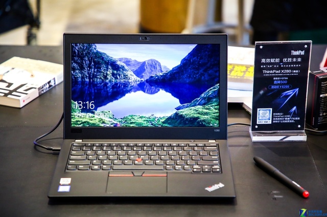 Ч ʤδ ThinkPad ҵЧչѲչɶվչ 