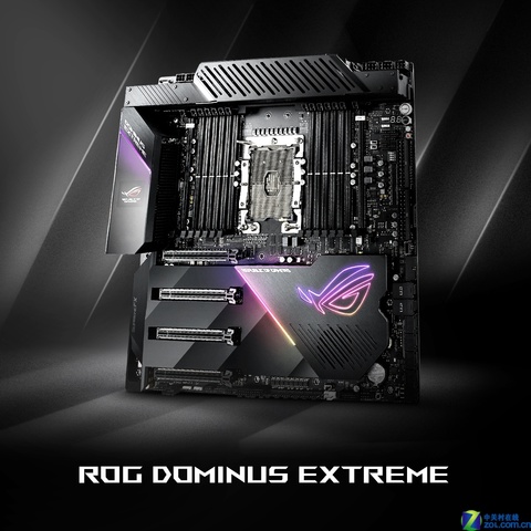 ʽ٣˶ROG DOMINUS EXTREME彫 