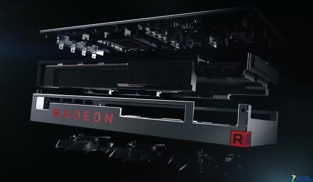 ֮ϲ ˶׿7nmϷԿRadeon VIIϮ 