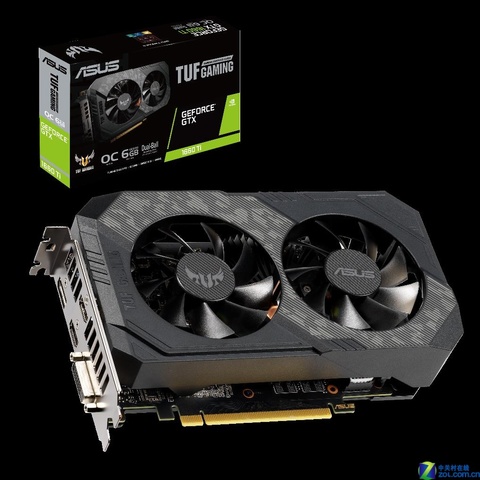 Ʒḻź ˶ͬƳGTX 1660 Tiϵе羺Կ 