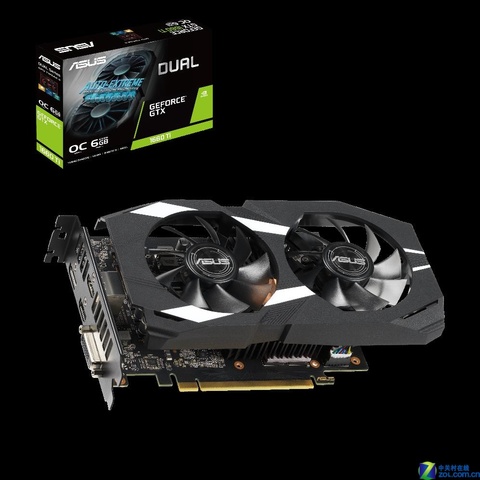 Ʒḻź ˶ͬƳGTX 1660 Tiϵе羺Կ 