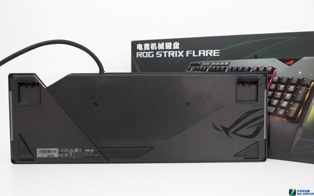 ϷúãװҪѡ  ROG STRIX FLARE ҫе̴ҳ˼ 