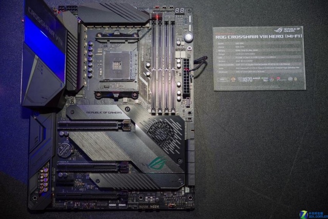 Computex 2019 ˶X570ϵ뷢 