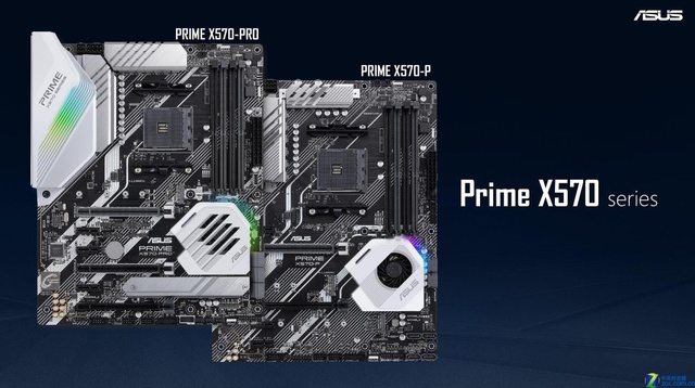 Computex 2019 ˶X570ϵ뷢 