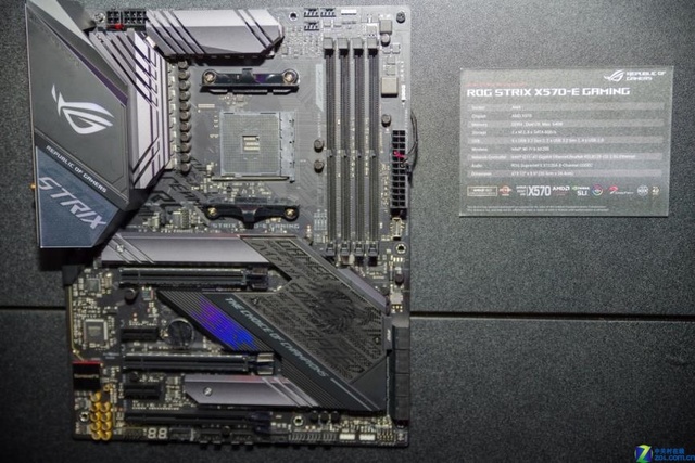 ROGŮ̽ROG X570ϵ 
