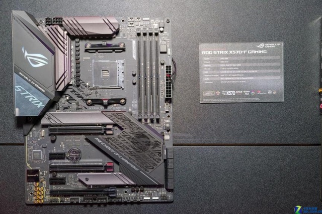 ROGŮ̽ROG X570ϵ 