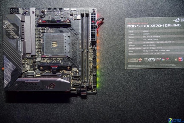 ROGŮ̽ROG X570ϵ 