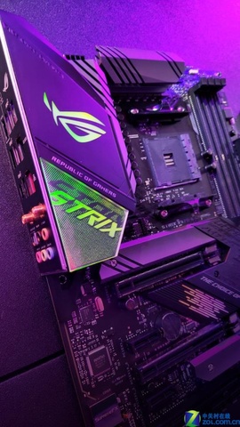 ROGŮ̽ROG X570ϵ 